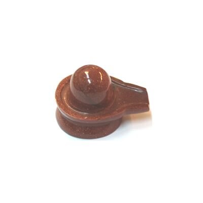 Shiva Linga in Sun stone