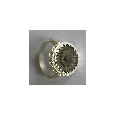 Vishnu Chakra Ring