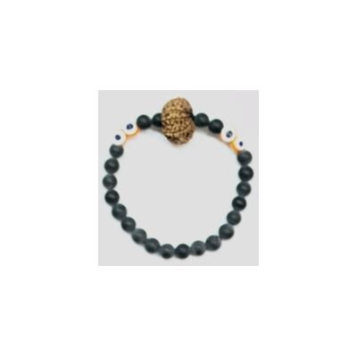 Black Magic Protection bracelet