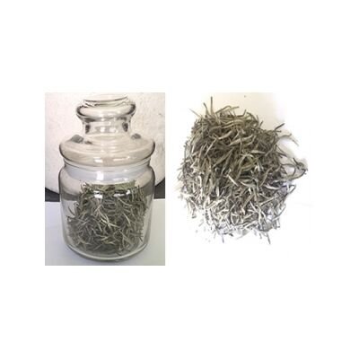 Organic Green Leaf Tea(400Gm)