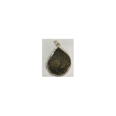 Mahalakshmi Pendant