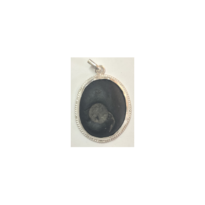 Krishna Pendant